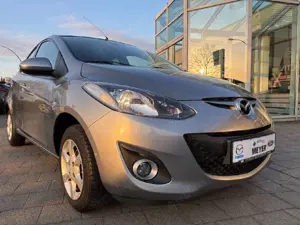 Mazda 2 1.3 Sendo Sitzheizung/Klima