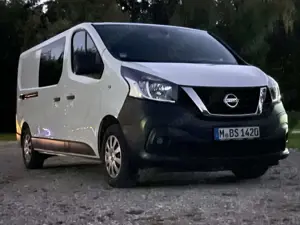 Nissan NV300