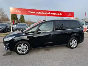Ford Galaxy Bild 4