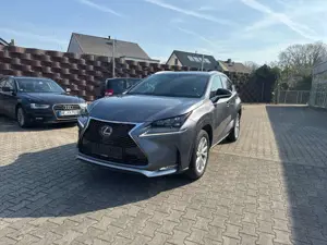 Lexus NX 300h 300 h E-Four*F-SPORT*VOLL*LEDER*NAVI*SCHIEDACH*