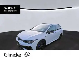 Volkswagen Golf Variant Golf VIII Variant R 320PS 4Motion Black Style Na