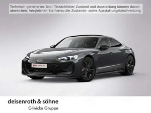 Audi RS e-tron GT 570 kW