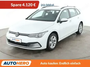 Volkswagen Golf 2.0 TDI Life *ACC*PDC*SHZ*ALU*