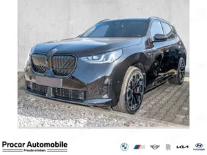 BMW X3 20d xDrive Sportpaket Pro AHK Driving Assitant Plu