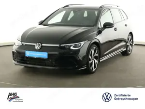 Volkswagen Golf VIII Variant 2.0 TSI DSG R-line