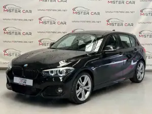 BMW 120 d M Sport DIGI/LED/NAVI/KEY/PDC/SHZ/2.HAND/18