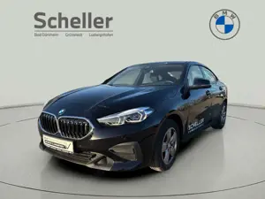 BMW 218 i Gran Coupé HK HiFi DAB LED WLAN RFK Shz