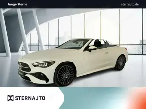 Mercedes-Benz CLE 200 CLE 200 Cabrio AMG Standheizung DISTRO HUD 360°