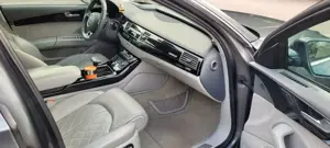 Audi A8 Bild 3