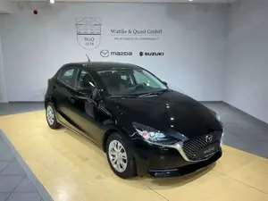 Mazda 2 Ad'vantage *LED*SHZ*PDC*Carplay*