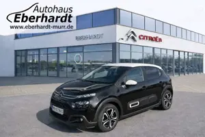 Citroen C3 PureTech 110 EAT6 Shine Automatik