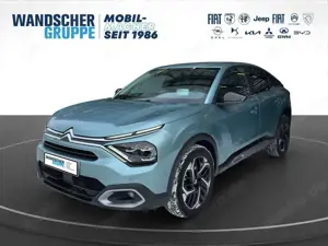 Citroen C4 Shine PT 130 EAT 8 Navi+SHZ+LHZ+HUD+LM+Carplay