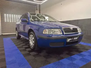 Skoda Octavia Combi Tour TÜV NEU ( 1 Hand ) Bild 3