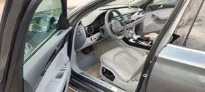 Audi A8 Bild 4