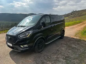 Ford Tourneo Custom 320 L1H1 VA MH Active