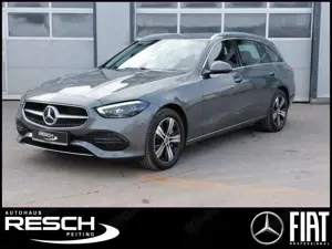 Mercedes-Benz C 300 e T Avantgarde/AHK/Dig.Light/360°/Memory/