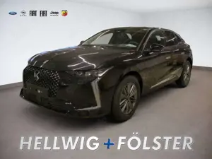 DS Automobiles DS 4 Etoile AT Kamera 360 Head-up Alcantara SHZ