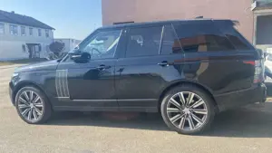 Land Rover Range Rover 5.0 V8 SC SV Autobiography Dynamic Bild 2