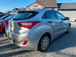 Hyundai i30 Bild 3