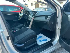 Hyundai i30 Bild 5