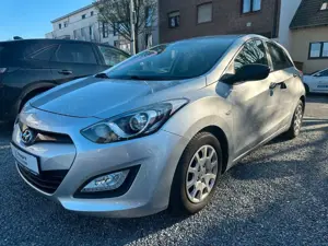 Hyundai i30 Bild 2