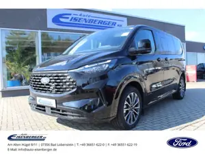 Ford Tourneo Custom 2.0 Titanium X Standh. Winterpaket Garantie BO