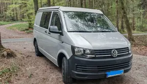 Volkswagen T6 Transporter Transporter T6 Kurz