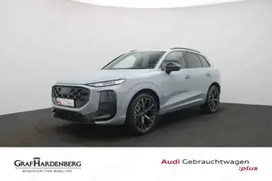 Audi Q3 SUV TDI 110 kW S tronic
