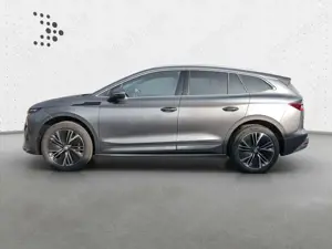 Skoda Enyaq 85 82 kWh Batterie Elektromotor 210 kW 1-G Bild 3