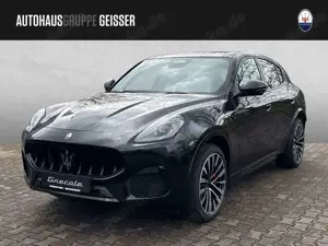 Maserati Grecale Modena Mild-Hybrid AWD MJ 26 ACC