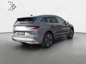 Skoda Enyaq 85 82 kWh Batterie Elektromotor 210 kW 1-G Bild 2