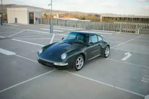 Porsche 964