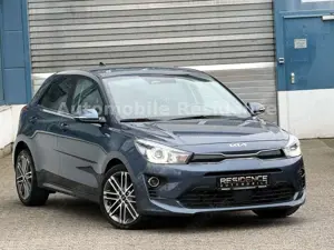Kia Rio Platinum Edition1.0 Mild-Hybrid*VOLLAUSSTAT.