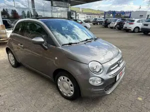 Fiat 500 1.2 Lounge DUALOGIC
