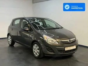 Opel Corsa Edition*3J.Garantie*2.Hand*TÜV ServiceNEU*