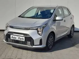 Kia Picanto Bild 2