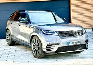 Land Rover Range Rover Velar D240s R-Dynamic