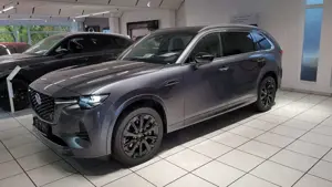 Mazda CX-80 2.5L e-SKYACTIV PHEV 327ps Homura Plus