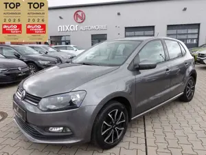 Volkswagen Polo 1,0 Trendline BMT/Start-Stopp