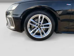Audi A4 35TDI S line S-trc AHK ACC CAM Bild 5