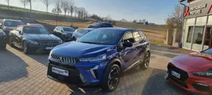 Mitsubishi Grandis Diamant Plus 1.3 T-Benziner 6-Gang