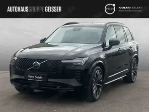 Volvo XC90 T8 AWD Plus Dark 7-Sitzer ACC BLIS SD