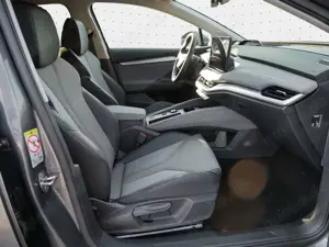 Skoda Enyaq 85 82 kWh Batterie Elektromotor 210 kW 1-G Bild 4
