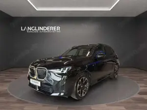 BMW X3 20d xDrive M-Sport AHK 360° ACC h/k eSitze