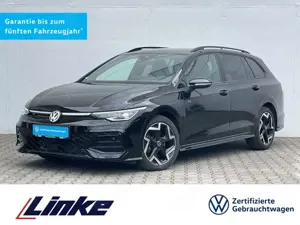 Volkswagen Golf Variant VIII 2.0TDI DSG R-Line AHK/IQ.Light/HUD/Kamera/Nav