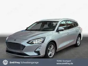 Ford Focus Turnier 1.0 EcoBoost COOLCONNECT