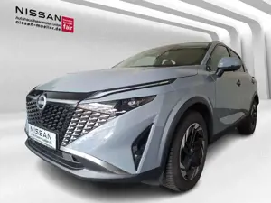 Nissan Qashqai 1.3 158PS 4x2 N-Connecta Winter Komfort