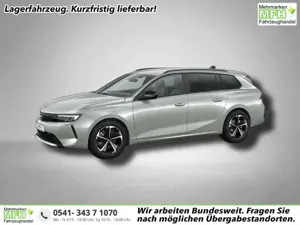 Opel Astra Sports Tourer Edition 1.2 Turbo 6-Gang 96 kW (1...