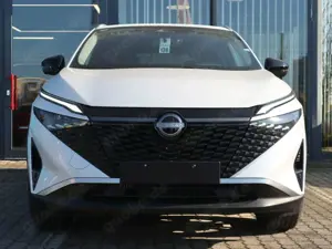 Nissan Qashqai Bild 3