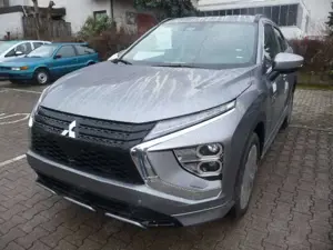 Mitsubishi Eclipse Cross Plug-in Hybrid Select 2.4